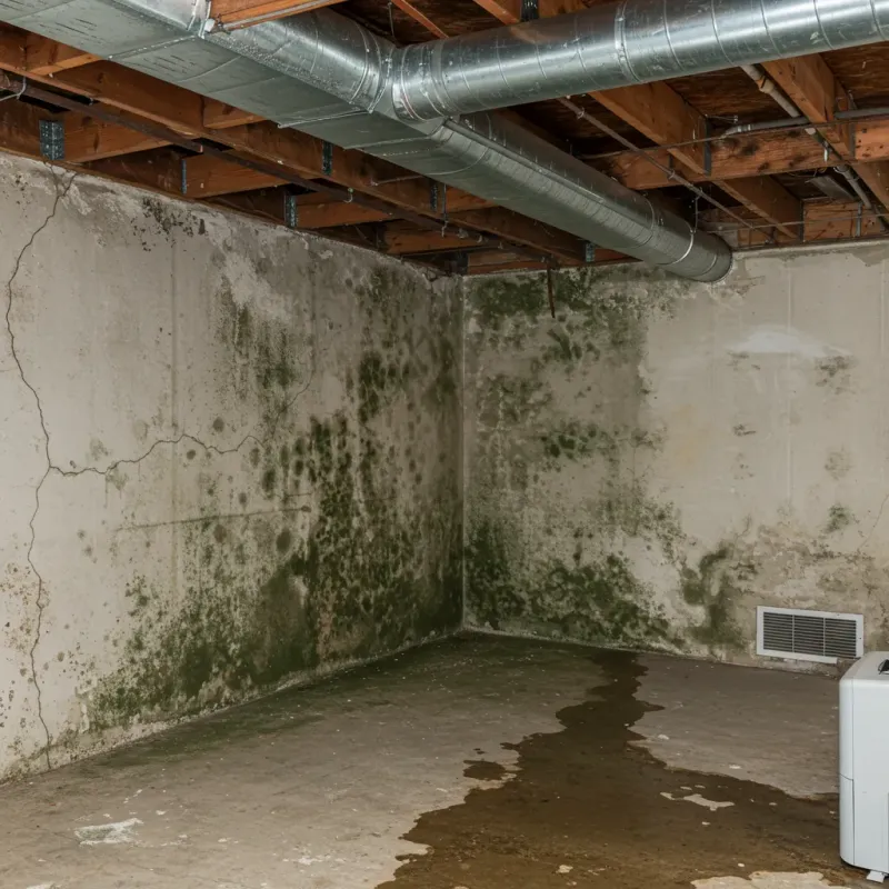 Professional Mold Removal in Lake Ridge, VA